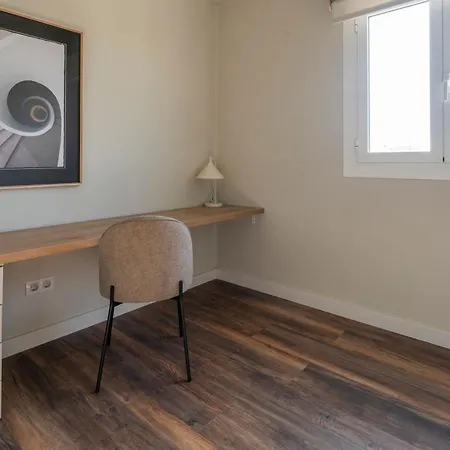 Vlc Host - Hospital Apartment *