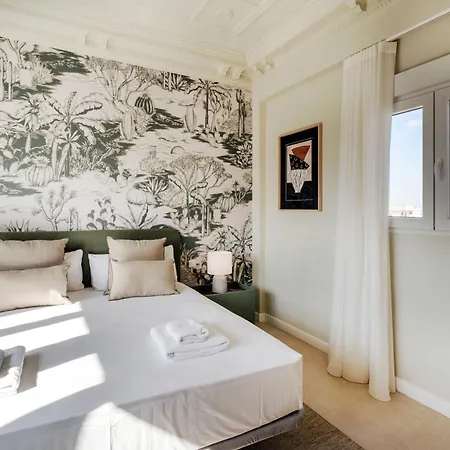 Vlc Host - Hospital Apartment