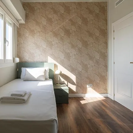Vlc Host - Hospital Apartment *