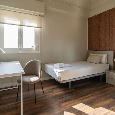 Vlc Host - Hospital Apartment