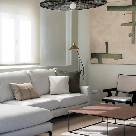 Apartment Vlc Host - Hospital
