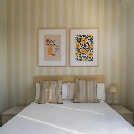 Vlc Host - Hospital Apartment *