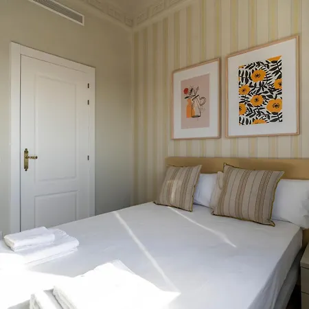 Vlc Host - Hospital Apartment *